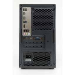 methei Desktop CPU PC Computer (Core-i5 3470 // 16GB Ram // 512GB SSD // 4GB GT730 Graphics Card // Win 10 Pro // MS Office 21 // WiFi Adaptor) image 3