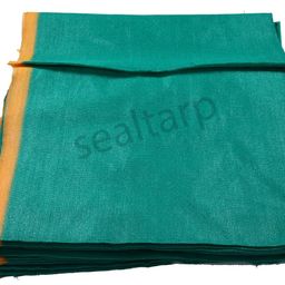 SEALTARP Green Net for Garden | 90% Shade Net (3 mtr x 20 ft) | Multipurpose Green Net for Garden | Balcony Net, Green House UV Stabilized Plant Netting image 1