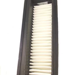 GOPINATH AUTOLINK CAR ENGINE AIR FILTER COMPATIBLE WITH I10 GRAND/XCENT DIESEL 29 * 8.7 CM image 3