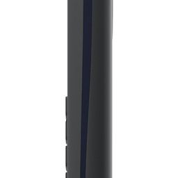 Nokia 110 with Built-in UPI App and Scan & Pay Feature, MP3 Player, Rear Camera, Long-Lasting Battery, and Voice Recorder | Charcoal image 4