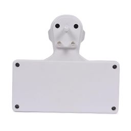 generic 4 Universal Socket 3 Switch Multi Plug Extension Board/Multiplug(Pack of 2)... image 2
