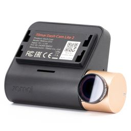 NEXDIGITRON CPL Filter Compatible with 70mai A510, A500S, A200, A500, Lite2, Lite & Pro DashCam image 3