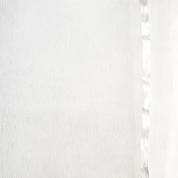 1iAM 2pcs White Decoration Net - Large Size, Stitched with Ribbon, Nylon Made, Reusable, Soft, Wrinkled Free, 8.5x5ft Each, Backdrop Net for Birthday, Anniversary, Wedding Party Decoration image 5