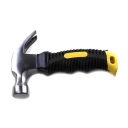 Oblivion Mini Hammer | Short-Length Hammer for Home Improvement & Woodworking – Compact & Durable (Pack of 1) image 1