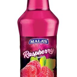 MALA's RASPBERRY MOCKTAIL 750 ml image 1