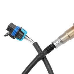 yhtauto Downstream Oxygen Sensor for Chevrolet Cobalt HHR Pontiac G5 Saturn Ion L100 L200 L300 LW200 SC1 SC2 SL SL1 SL2 SW2 VUE image 4