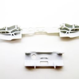 Lb Rb Bumper Button Home Guide Surround Replacement Compatible with Xbox Series X Controller White (1pc) image 1