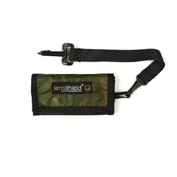Tuskr Memory Card Wallet (Holds SDHC, CF, XQD, CF Express) image 1
