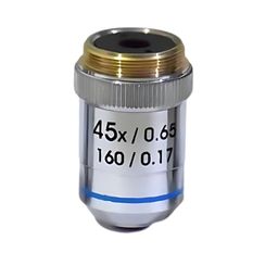 LABGO 45X Objective for Microscope image 1