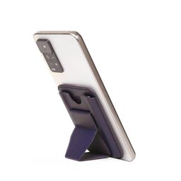 AARIV Sleek and Secure Magnetic Wallet for All Apple and Android Mobile Phones | Minimalist Design, Maximum Convenience - (Pack of - 1) image 1