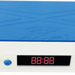 LRIPL LR27I Set Top Box MPEG-4 Setup Box Free Dish with Wi-Fi Inbluit Function for Watch YouTube/Free to Air Channel image 4