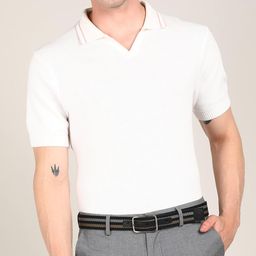 urbano fashion Leather Belt for Men image 4