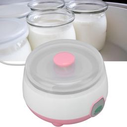 Yogurt Dahi Maker, Thick & Creamy Yogurt Dahi Ready in 3 Steps, Stainless Steel Container Included, Automatic Temperature Regulation. image 4