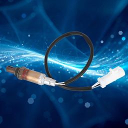 fabater Car Parts, Practical Ferroalloy Oxygen Sensor, Convenient for Workshop Car image 5