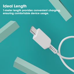 sounce Samsung Type C To Type C,Mobile Data Charging Cable For Samsung Galaxy Superfast Power Cable A54/ A15/ A14/ A34/ A23/ F54/ F34/ F23/ F14/ M14/ M34/M33/S21 Fe/S22/S23/S23 Fe 5G/S24,White image 4