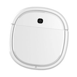 ATORSE 3 in 1 Robot Vacuum Cleaner Sweeping Cleaning Machine for Tile Floor image 1