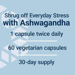 life extension Life Extension, Optimized Ashwagandha Extract, 60 Veggie Caps image 5