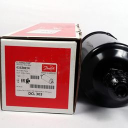 Spinxx Danfoss Liquid Line Filter Drier (Filter Drier DCL 305) Flare size : 5/8" (15.88 MM) image 3