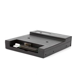 USB Drive, 34-Pin 1.44MB Floppy Disk Reader USB Emulator Driver USB Power, Keyboard School for Musical Keyboad Industrial Control Equipment image 3