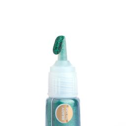 camlin Camel Kokuyo Sparkle Color - 5Ml Each, Multi Finish, 6 Shades image 5