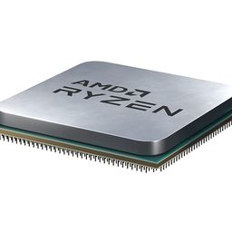AMD 4000 Series Ryzen 5 4500 Desktop Processor 6 cores 12 Threads 11 MB Cache 3.6 GHz Up to 4.1 GHz AM4 Socket 300, 400, 500 Series Chipset (100-100000644BOX) image 5