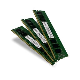 Geonix Desktop RAM, 8 GB DDR4, Frequency-2666 Mhz, (8x2) IC, 288 Pin, 5 Years Warranty image 5