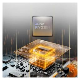 DSPDVWOW CPU Processor AMD Ryzen 5 4500 R5 4500 6-Core 3.6 GHz 12-Thread 7NM 65W CPU Gamer CPU Processor Socket AM4 Ryzen Процессор 프로세서, LHY666 image 4