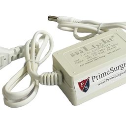 PrimeSurgicals Dental X-ray viewer box with Variable Brightness Control- with Auto Sentor - Size 8x14 inches image 5