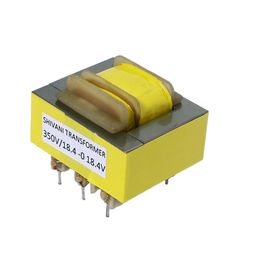 shivani transformers SHIVANI TRANSFORMER 220V, 18-0-18V, 200MA Sensing Transformer | High-Precision Step-Down Transformer Ideal for Inverters, Power Supplies & Automation image 3