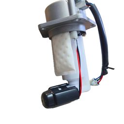 generic Fuel Pump Assembly For Royal Enfield Bullet 500cc BS3 Model (OEM Reference Part Number:-571052/B image 1