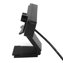 Shanrya Wireless Webcam, Automatic Low Light Correction 2K 5FHD Desktop Computer Camera High Definition for Computer(WB9) image 5