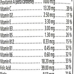 Herbalife Multivitamin Minerals & Herbal tablets (90 No) image 2