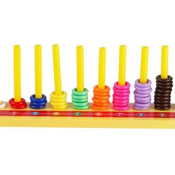 Ratna's Educational My First Play Pack Junior for Kids to Learn Counting and Colours image 1