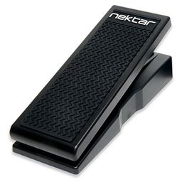 Nektar NX-P Universal Expression Pedal image 1