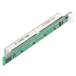 BAZPUR MART® 32‑Bit Level Indicator, Single‑channel 32‑bit Music Level Indicator Can All Be Adjusted Separately for Laboratory for Office for Home for Level Indicator'$ image 5