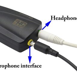 plan4buy USB External Stereo Sound Adapter 5hv2 Multi-Function USB 2.0 External 3D Virtual 7.1 Channel Sound Card Adapter with 3.mm Headphone Mic Jack for Mac Win 7 PC Laptop Desktop image 4
