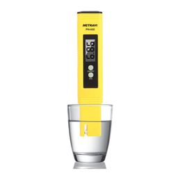 Metravi PH-600 Digital pH Meter for checking upto 14pH with high precision image 2