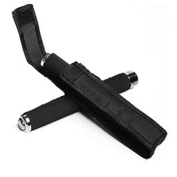 MKG ENTERPRISE Expandable Multi Utility Telescopic Foldable Tool with Professional Multitool Holder - Silver Black image 5