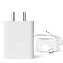 apfen 30W Charger USB-C-Fast Charging Pixel Phone Charger & Cable Compatible with Google Pixel 9 Pro | Pixel 9 | Pixel 8 Pro/Pixel 8/ Pixel 8A/ 7 Pro/Pixel 7 /Pixel 7A/ Pixel 6/ ProPixel 6/ Pixel 6A image 1