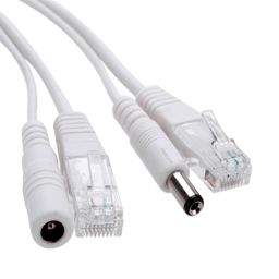 Passive PoE Injector and Splitter Pair (Set of 1) CPOE/1P image 5