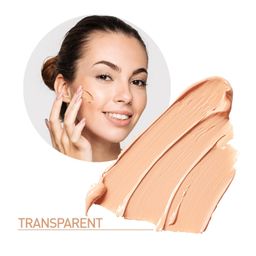 MyGlamm Tinted Perfection Face Primer-30gm image 5