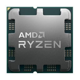 AMD 7000 Series Ryzen 7 7700X Desktop Processor 8 cores 16 Threads 40 MB Cache 4.5 GHz Up to 5.4 GHz Socket AM5, 600 Series Chipset (100-100000591WOF) image 3