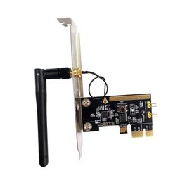 merishopp Computer Remote Control Boot Card Wireless WiFi Switch Turn On Off | Computers/Tablets & Networking | Keyboards Mice & Pointers | Remote Controls & Pointers image 1