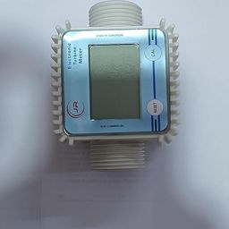 generic JR K24 Digital Turbine Flow Meter image 5