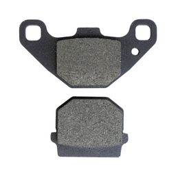 viewlite Original Combo Brake Disc Pad Compatible with Electric Scooter Ola S1 / S1 Pro - High-Performance & Durable Replacement Part for Smooth & Safe Riding image 2