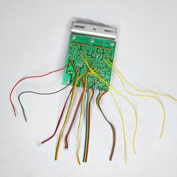 Vincentvolt 4440 IC 80 watt Audio amplifier circuit board image 2