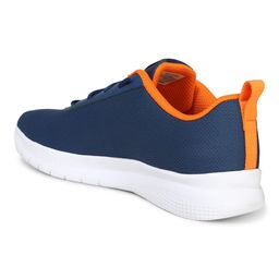 Reebok Mens Stride Runner Running Shoe image 2