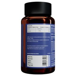 HealthKart hk vitals Magnesium Glycinate (1682mg) 120 Tablets | For Better Sleep Quality & Muscle Recovery image 2