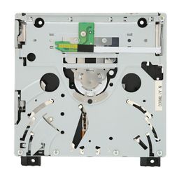 Original DVD Drive, Easy to Use DVD Repair Part Improve Performance Universal Long Term Use Sturdy for D2C for D2A for Switch image 5