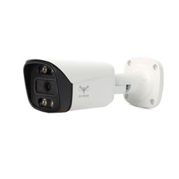 JK Vision 5MP IP Camera with 18 LED, Built in Audio, 30M Range, Night Vision,1 Year Warranty image 1
